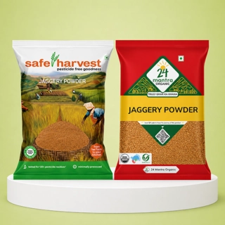Jaggery