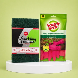 Household Cleaning