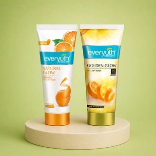 Facial Scrubs