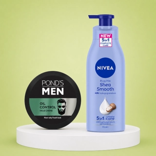 Lotions & Creams