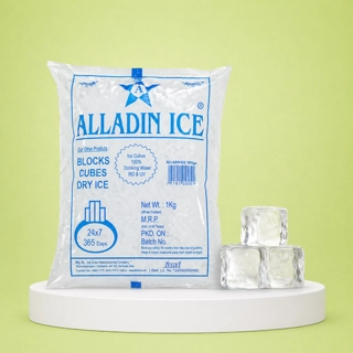 Ice Cubes