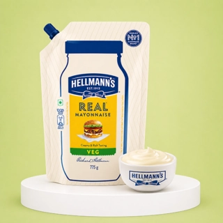 Mayonnaise