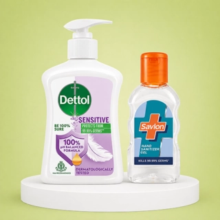 Liquid Hand Wash