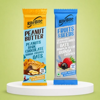 Nutrition Bar