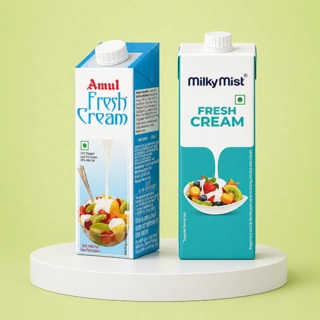 Fresh Cream