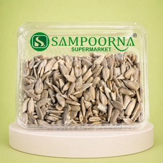 Dry Fruit Seed
