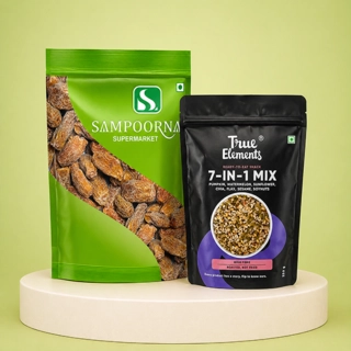 Dry Fruit