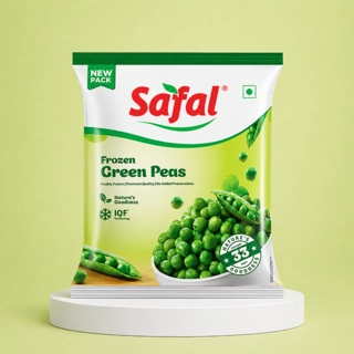 Green Peas