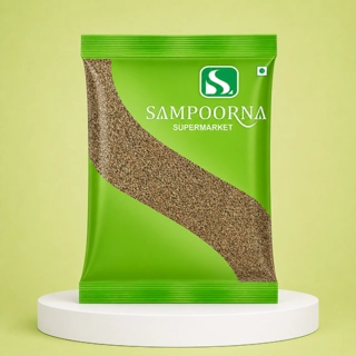 Whole Spices
