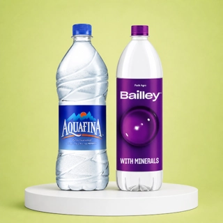 Packaged Water