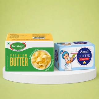 Table Butter