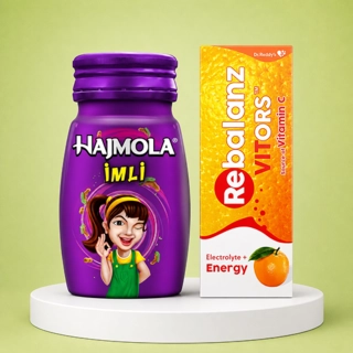 Supplements