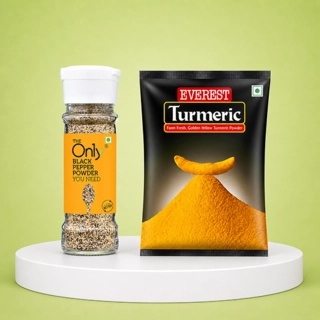 Powder Spices