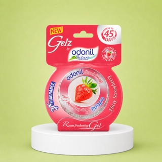 Solid Freshener