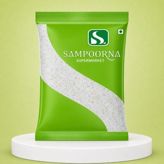 Raw Rice