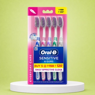 Tooth Brush