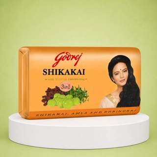 Soaps & Powders
