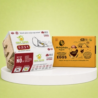 Poultry Eggs
