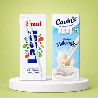 Uht Lassi