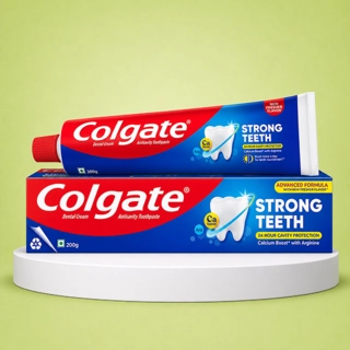 Tooth Paste