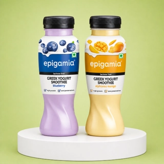 Smoothies