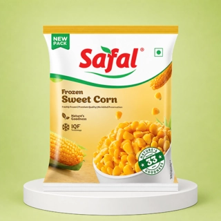 Sweet Corn