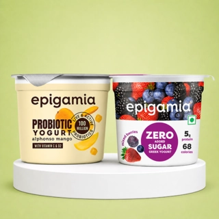 Yoghurt