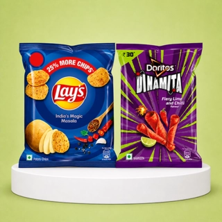 Savouries