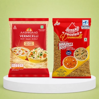 Vermicelli