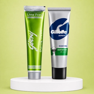 Shaving Needs