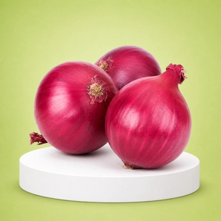 Root Vegetable