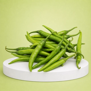 Stem Vegetable