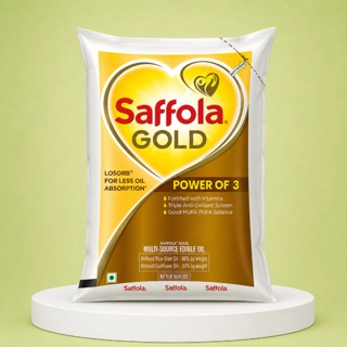 Sun Flower Oil
