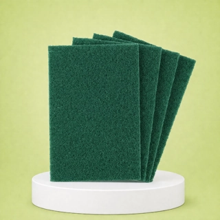 Scrub Pad