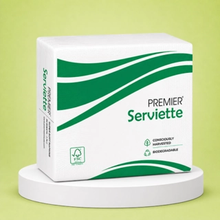 Toilet Tissues