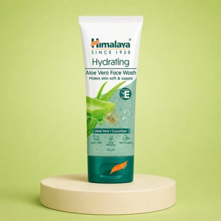 Face Wash
