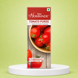 Tomato Puree