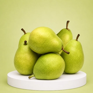 Pears