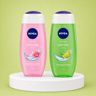 Shower Gel