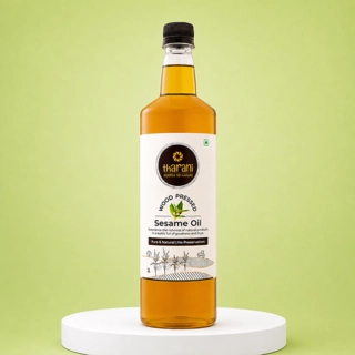 Sesame Oil