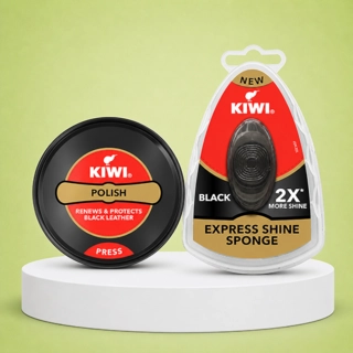 Shoe Care-Wax Polish
