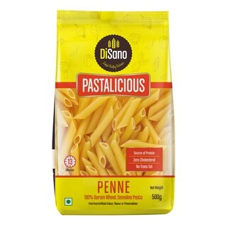 Pastalicious Penne