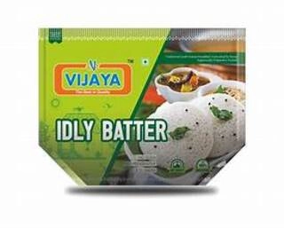 Idly Batter