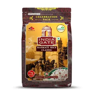 Classic Basmathi Rice