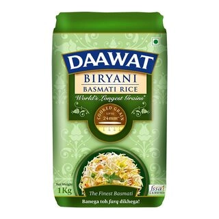 Biryani Basmati Rice
