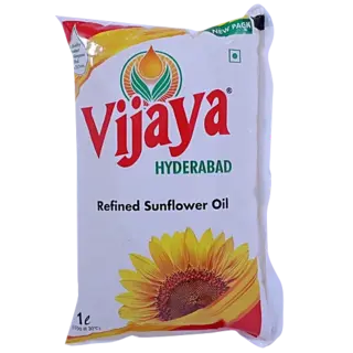 Sunflower Oil
