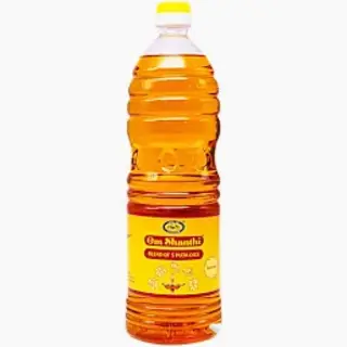 Om Shanthi Jasmine Pooja Oil