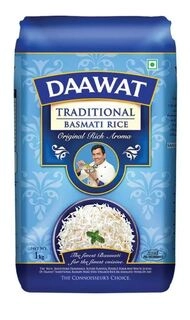 Traditional Basmati
