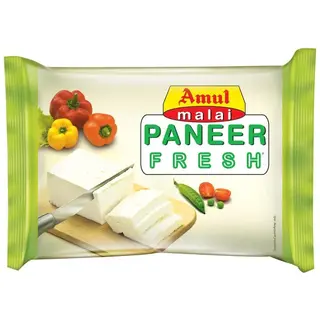 Fresh Malai Paneer