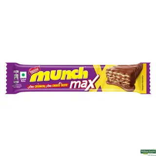Munch Max